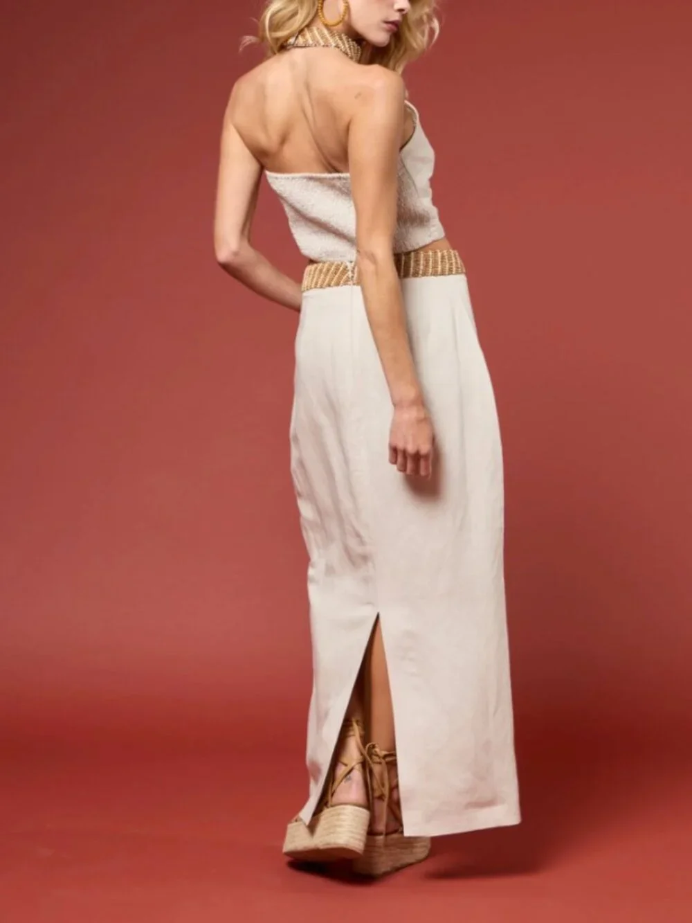 Btb HUDSON SKIRT